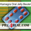 Kamagra Oral Jelly Sachets 06